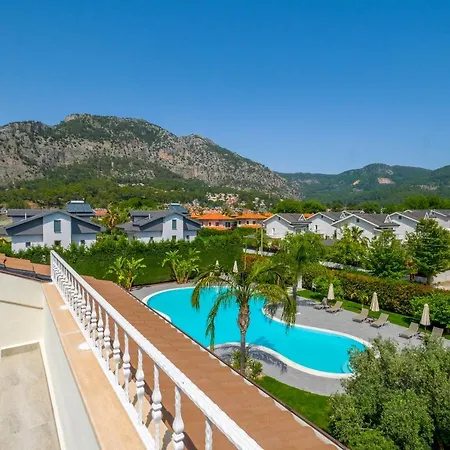 Grand Gocek Ξενοδοχείο