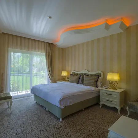 Grand Gocek Ξενοδοχείο 2*