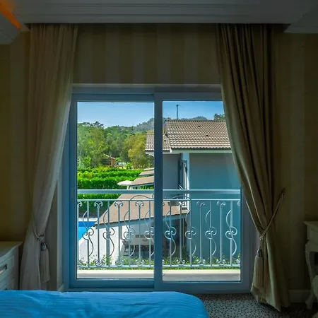 Grand Gocek Ξενοδοχείο 2*