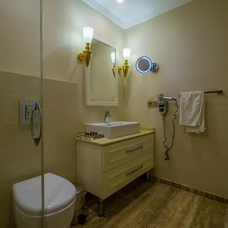 Ξενοδοχείο Grand Gocek