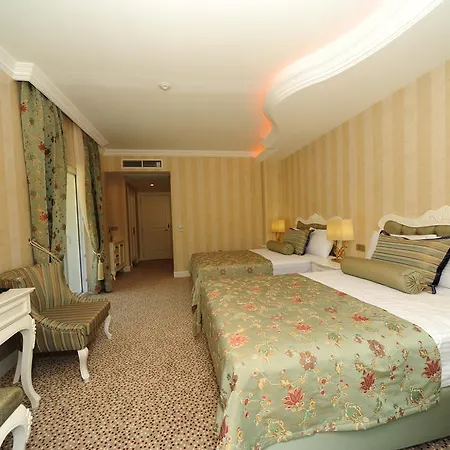 Grand Gocek Ξενοδοχείο