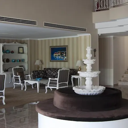 Grand Gocek 2* Göcek