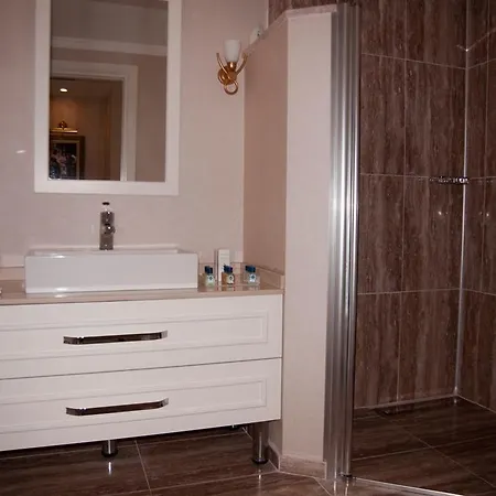 Grand Gocek Ξενοδοχείο 2*