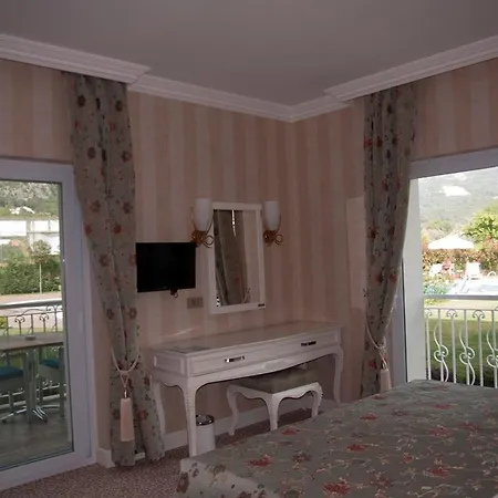 Ξενοδοχείο Grand Gocek 2*