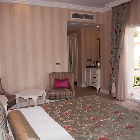 Grand Gocek Ξενοδοχείο Göcek