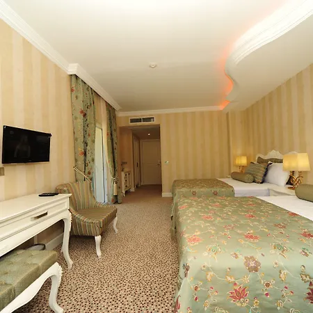 Ξενοδοχείο Grand Gocek