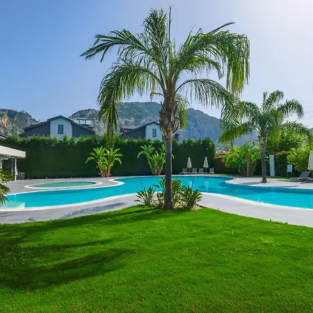 Grand Gocek Ξενοδοχείο