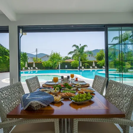 Ξενοδοχείο Grand Gocek