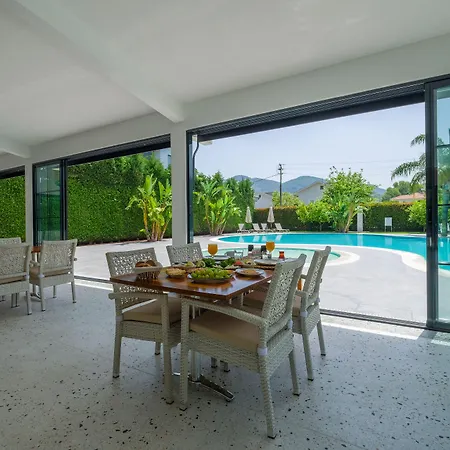 Ξενοδοχείο Grand Gocek Göcek