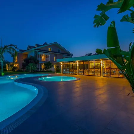 Grand Gocek Ξενοδοχείο 2*