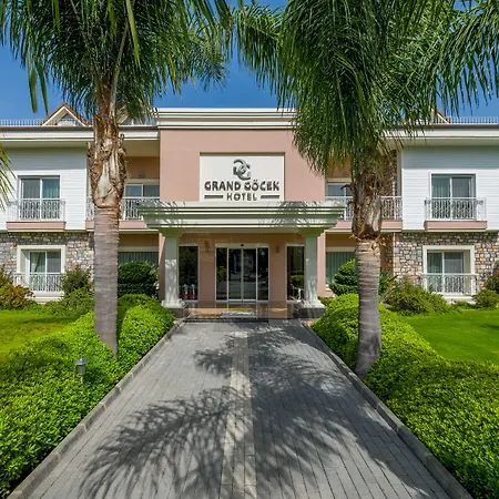 Grand Gocek Ξενοδοχείο