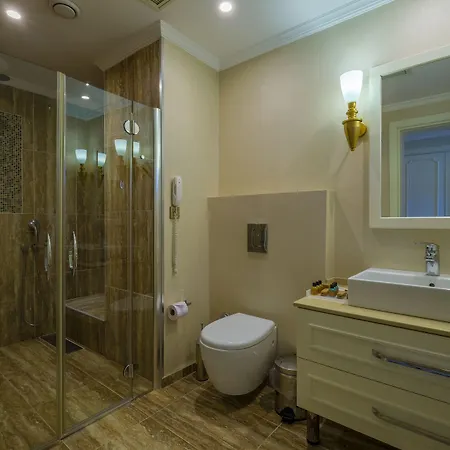 Grand Gocek Ξενοδοχείο