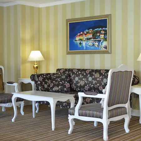 Ξενοδοχείο Grand Gocek Göcek