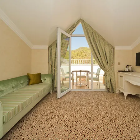 Ξενοδοχείο Grand Gocek Göcek