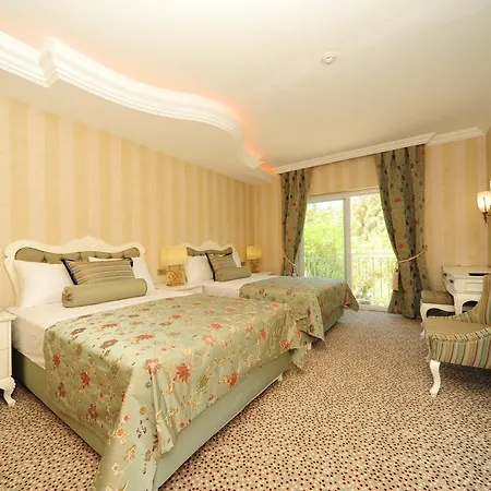 Ξενοδοχείο Grand Gocek 2*