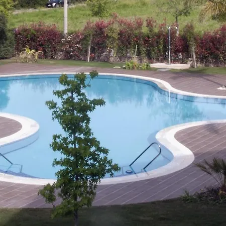 Hotell Grand Gocek Göcek