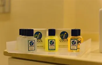 Ξενοδοχείο Grand Gocek 2*