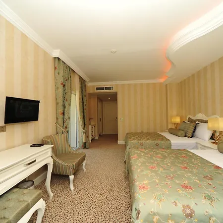 Grand Gocek 2* Göcek