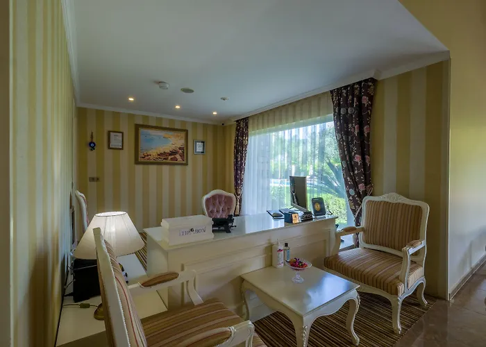 Hotel Grand Gocek Göcek