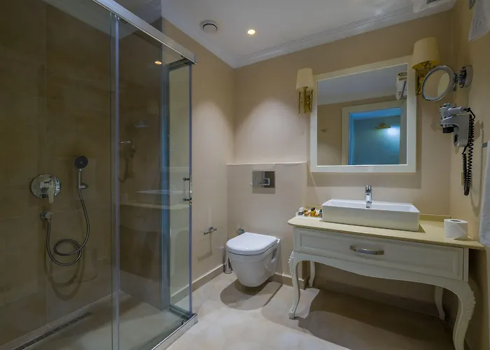 Grand Gocek Hotel Göcek