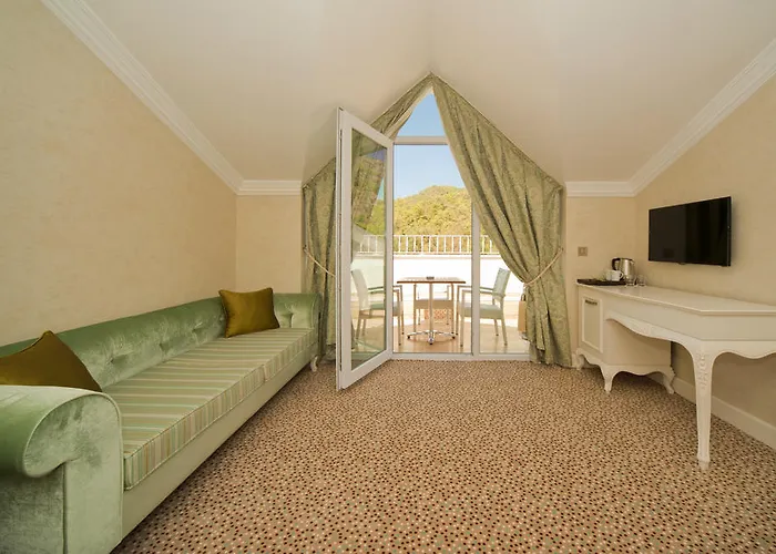 Hotel Grand Gocek Göcek