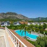 Grand Gocek Hotel