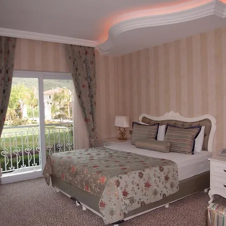 Grand Gocek Гёчек