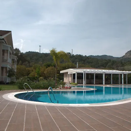 Grand Gocek Гёчек