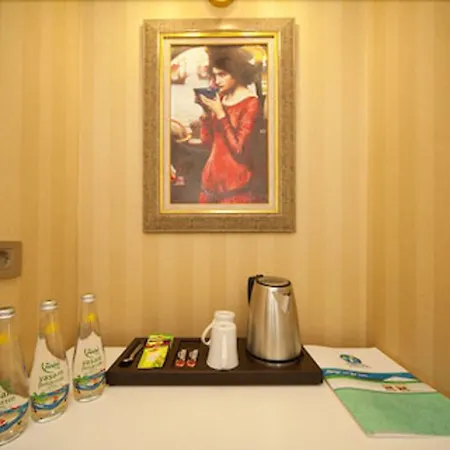 Отель Grand Gocek Гёчек