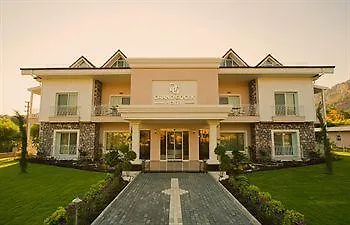 Ξενοδοχείο Grand Gocek Göcek