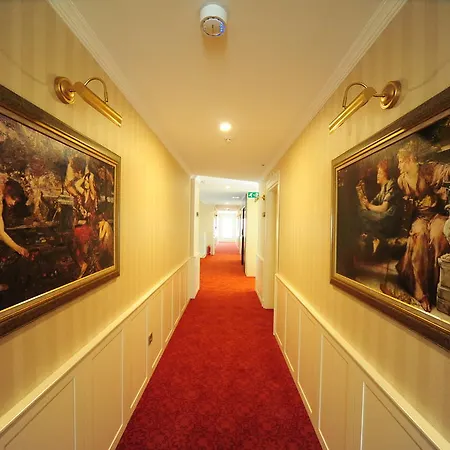 Grand Gocek Гёчек