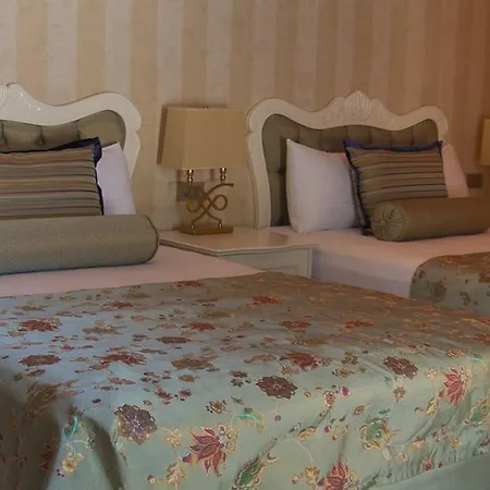 Grand Gocek Гёчек