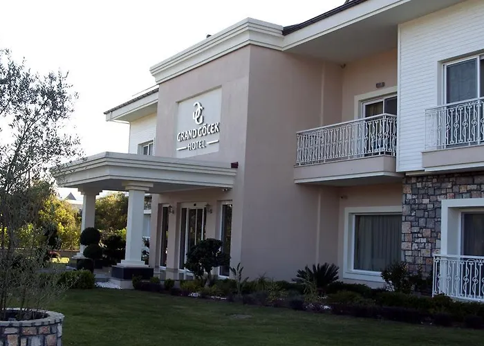 Grand Gocek Hotel