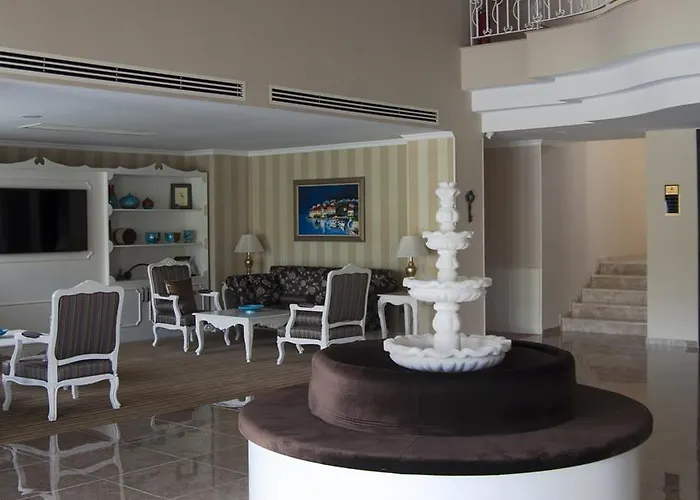 Grand Gocek 2* Гёчек