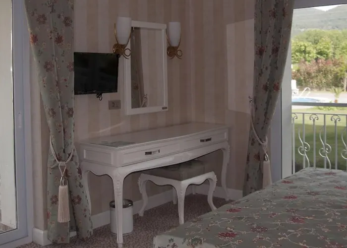 Grand Gocek 2* Гёчек