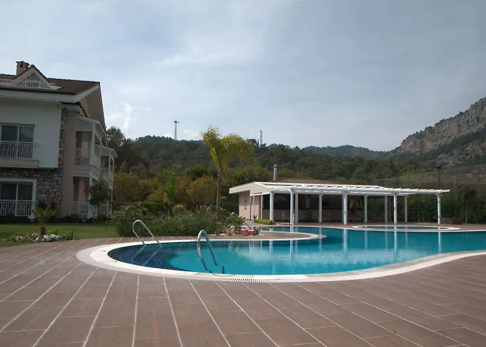 Grand Gocek Гёчек