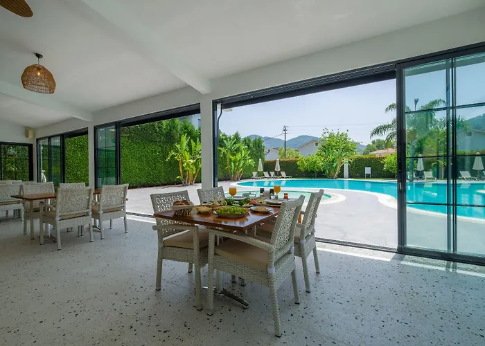 Hotel Grand Gocek Göcek