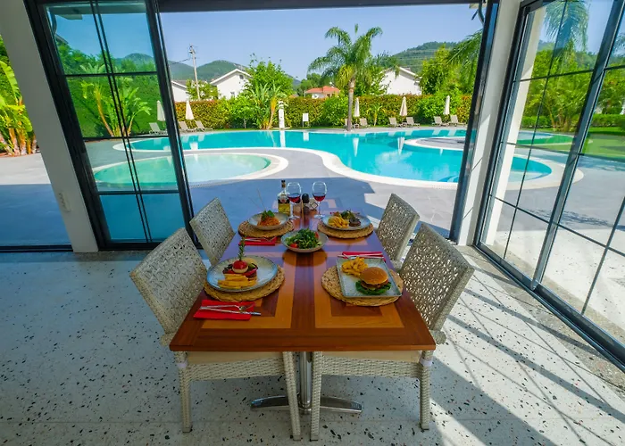 Grand Gocek Гёчек