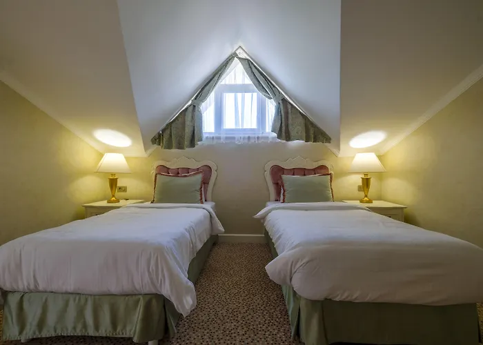 Grand Gocek Гёчек