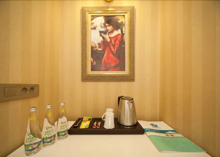 Hotel Grand Gocek Göcek