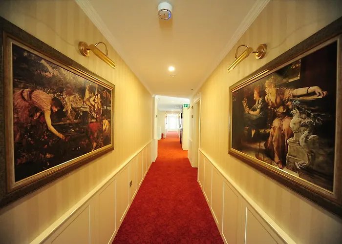 Grand Gocek Гёчек