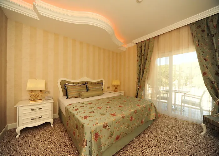 Grand Gocek Гёчек