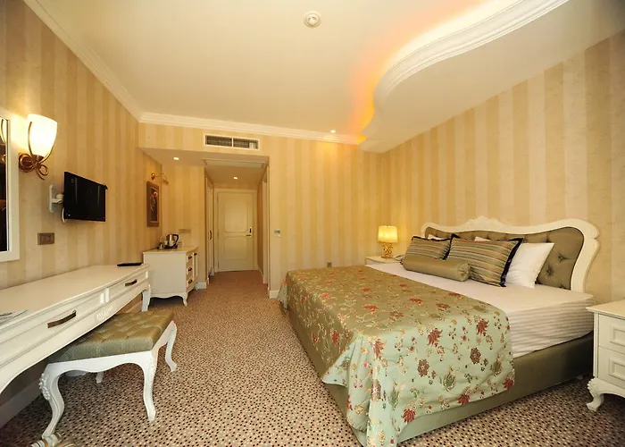 Grand Gocek Гёчек