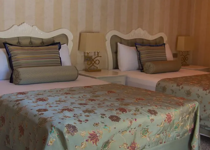 Grand Gocek Гёчек