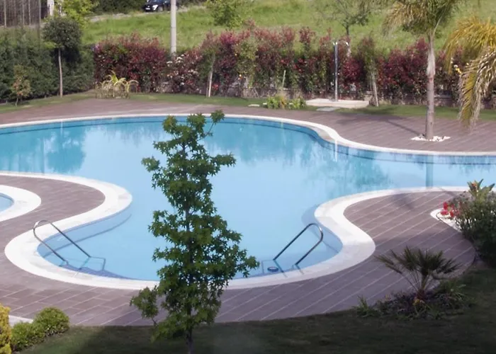 Hotel Grand Gocek Göcek