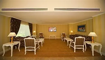 Grand Gocek Гёчек