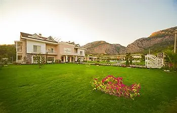 Grand Gocek Гёчек